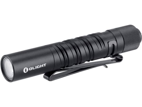 OLight i3T-EOS LED (RGB) taskulamppu Paristokäyttöinen 180 lm 39 g