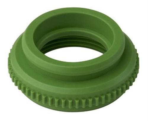Adapter For montering af Roth telestat på Uponor fordeler