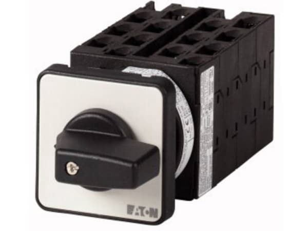 Eaton T0-7-15135/E Stegbrytare 20 690 V 1 st