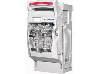 Sikringsbryter 100A RBK 000-W-M pro /M8 skruklemmer opp til 70mm2/ 63-823191-081