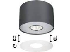 Nowodvorski Ppoint taklampe 1x35W (6006)