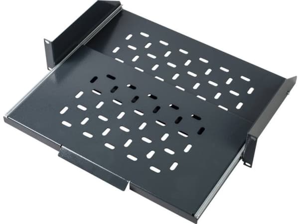 Schneider Electric NSYBT2U25P Teleskopskena (B x H) 465 mm x 88,9 mm Stål Gråvit (RAL 7035) 1 st.