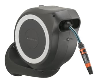Gardena RollUp S - Slangeboks med slange - 15 m