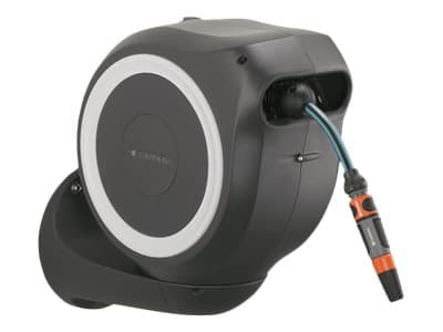 Gardena RollUp S - Slangeboks med slange - 15 m