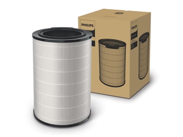 Philips NanoProtect Series 3 FY4440 - Luftfilter - till luftrenare