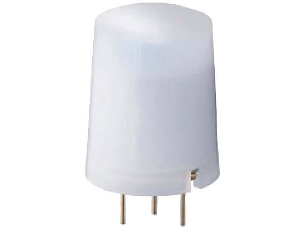 Panasonic PIR-liiketunnistin EKMC1601112 3 - 6 V 1 kpl