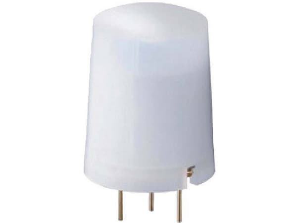 Panasonic PIR-liiketunnistin EKMC1601112 3 - 6 V 1 kpl