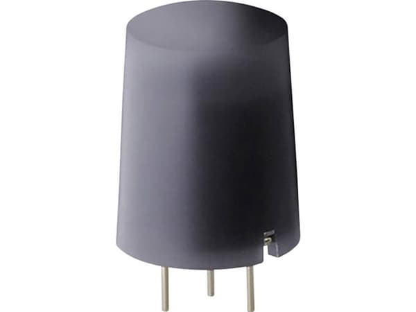 Panasonic PIR-liiketunnistin EKMC1601112 3 - 6 V 1 kpl