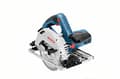 Miniatyrbilde 5 av 5: Bosch GKS 55+ GCE 16,5 cm Flerfarget 4700 RPM 1350 W
