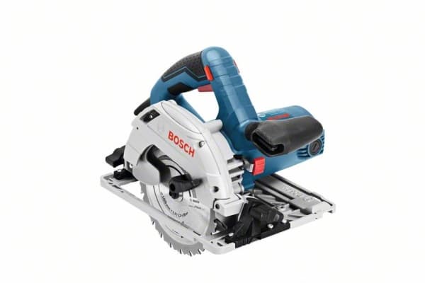 Bosch GKS 55+ GCE 16,5 cm Flerfarget 4700 RPM 1350 W