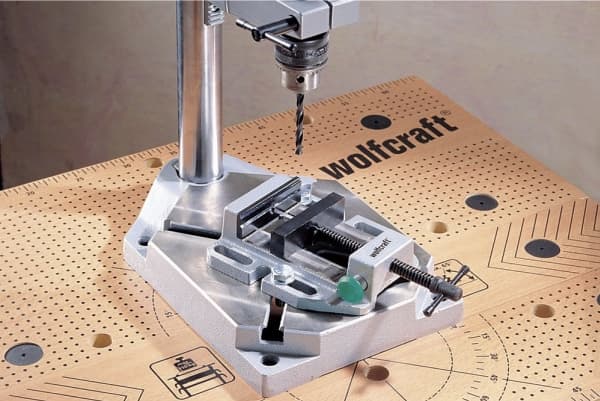 wolfcraft GmbH 3423000