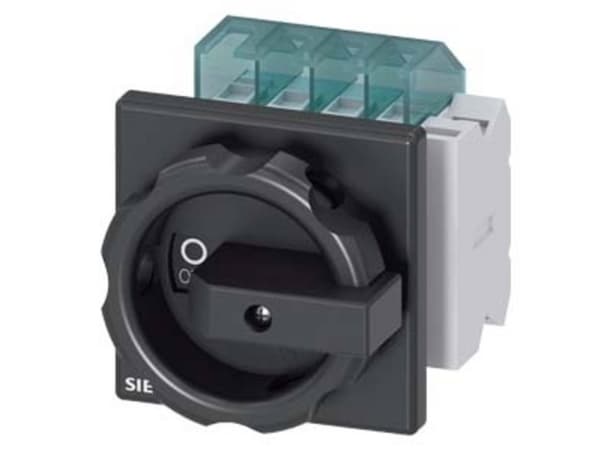 Siemens 3LD2003-1TP51, Monivärinen, 227 g