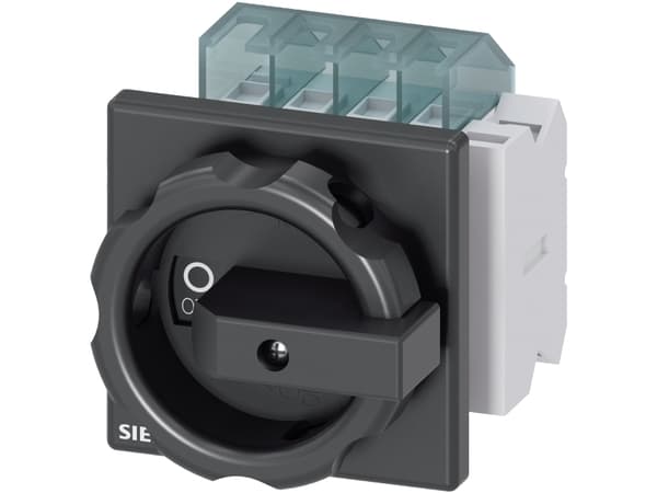 Siemens 3LD2003-1TP51, Monivärinen, 227 g