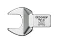 Miniatyrbilde 5 av 5: Gedore 8000310, 60 g, 1 stykker
