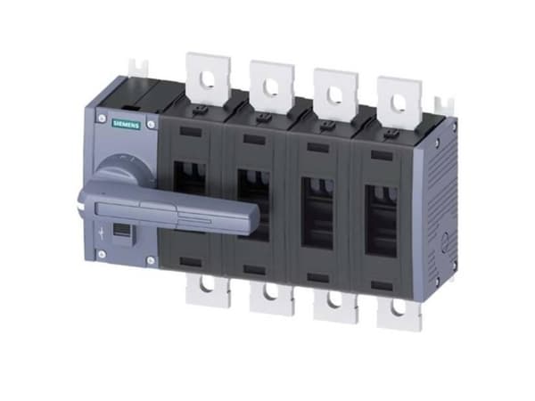Kuorman katkaisukytkin 690V 630A 4P