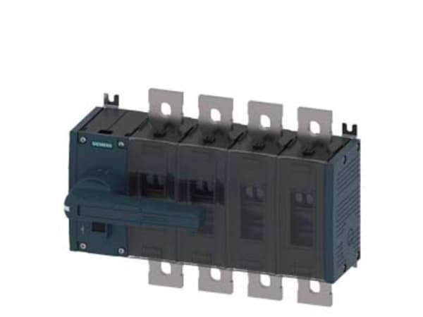 Kuorman katkaisukytkin 690V 630A 4P