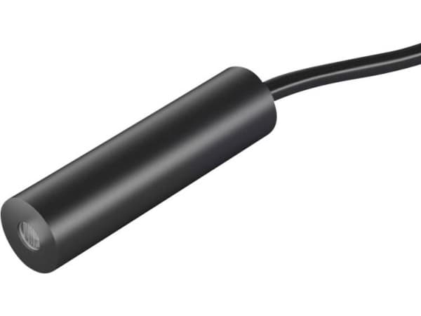 Picotronic Lasermodul Linje Rød 1 mW Lasermodul Linje Rød 1 mW