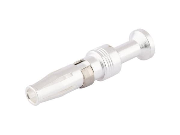 Tilslutningskontakt, drejet serie MC 3,6 LAPP MC BCEM AG 6.0 D=3.6 100 stk