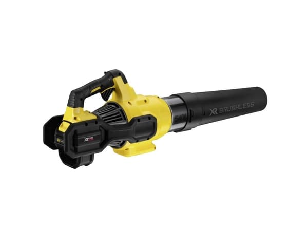 DeWALT XR DCMBA572N-XJ - Lövblåsare - sladdlös - 54 V - 1019 m³/tim. - 200 km/h - 3.1 kg - SOLO