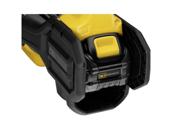 DeWALT XR DCMBA572N-XJ - Lövblåsare - sladdlös - 54 V - 1019 m³/tim. - 200 km/h - 3.1 kg - SOLO