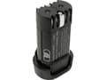 Miniatyrbild 2 av 3: Beltrona DEW90606181 Verktygsbatteri Ersätter originalbatteri Dewalt DCB080 7,2 V 1000 mAh Litium