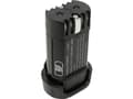 Miniatyrbild 1 av 3: Beltrona DEW90606181 Verktygsbatteri Ersätter originalbatteri Dewalt DCB080 7,2 V 1000 mAh Litium