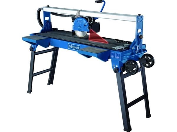 Scheppach Scheppach FS3600T flisekutter