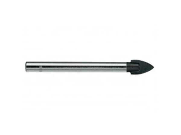 Metabo 627246000, Borr, Glasborr, Högerrotation, 8 mm, 80 mm, Kakel, Glas