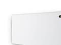 Miniatyrbild 5 av 5: ADAX Neo Basic NP 08 Elvärmepanel med digital termostat - 800 W / 400 V