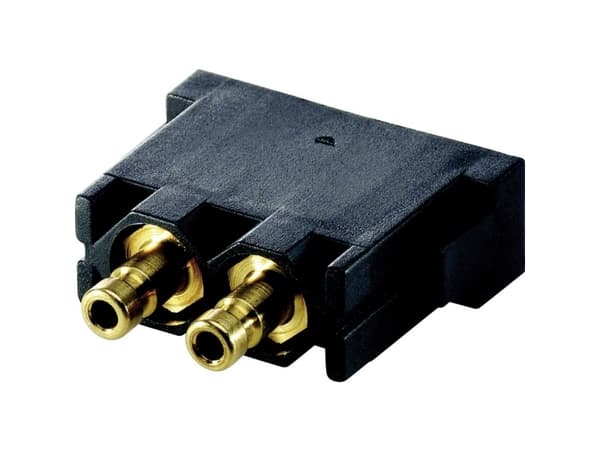 LAPP 44424008 Stiftmodul EPIC® MC Samlet poltal 2 10 stk
