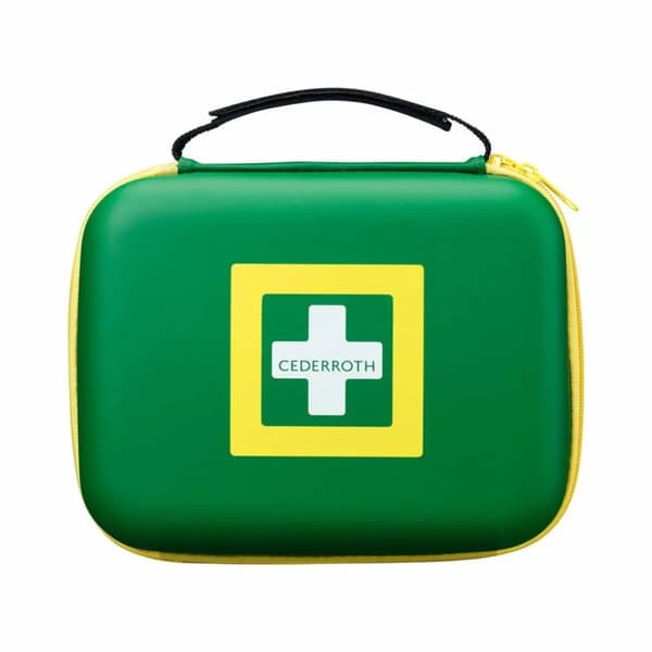 Cederroth Första hjälpen-kit Medium