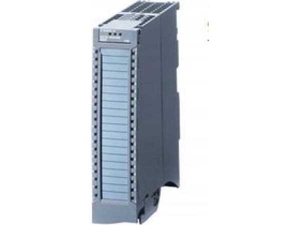 Siemens 6ES7521-1BH50-0AA0 PLC:n digitaalinen tulo