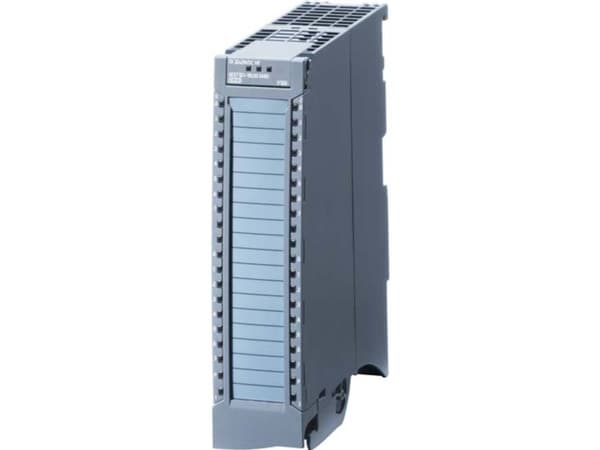 Siemens 6ES7521-1BH50-0AA0 PLC:n digitaalinen tulo