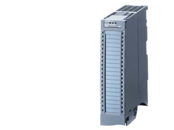 Siemens 6ES7521-1BH50-0AA0 PLC:n digitaalinen tulo