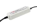 Miniatyrbilde 3 av 4: MEAN WELL LPF-60D-24, Hvit, 90 - 305 V, 47 - 63 Hz, 450 g, 43 mm, 32 mm