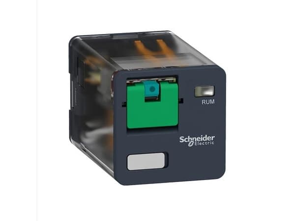 Yleisrele Schneider Electric RUMC31JD 10 kpl