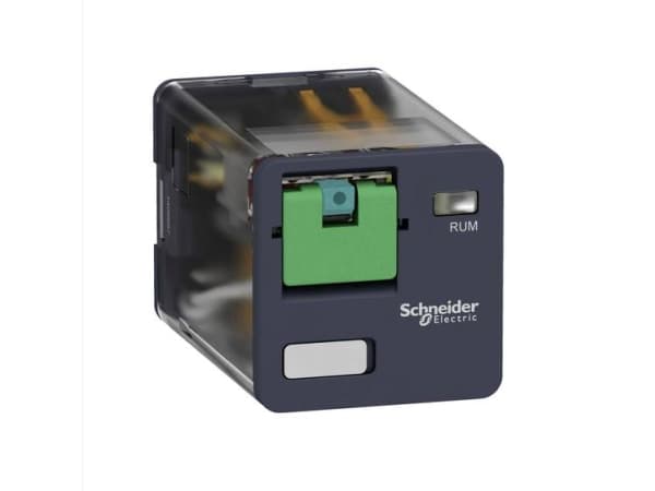 Yleisrele Schneider Electric RUMC31JD 10 kpl