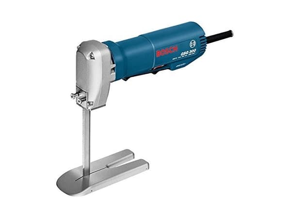 Bosch SKUMGUMMISAV GSG 300