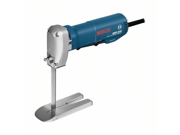 Bosch SKUMGUMMISAV GSG 300