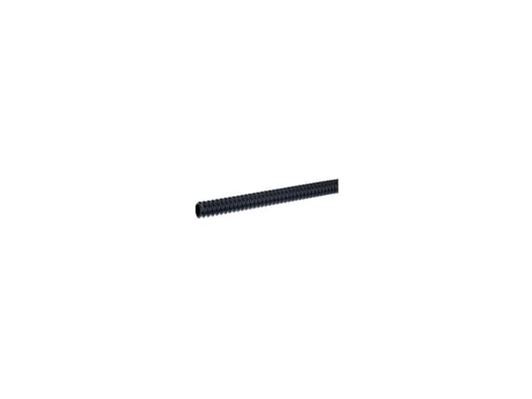 LAPP 61751797 SILVYN® ELU 40,0x46,4 BK Bølgerør Sort 40 mm 30 m