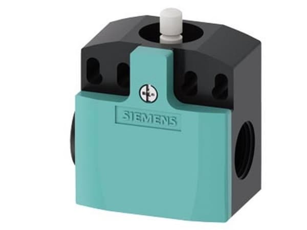 Siemens 3SE5242-0FC05 Pysäytyskosketin 6 A Kytkentäpuskuri, teflonpuskuri IP66, IP67 1 kpl 1 kpl