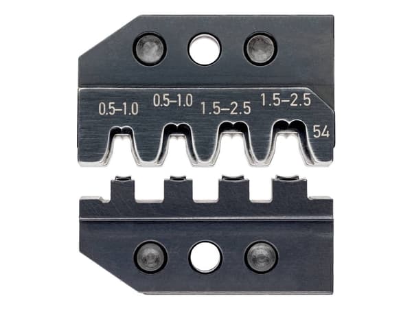 Knipex 97 49 54, Krympende passform, Knipex, 49 g