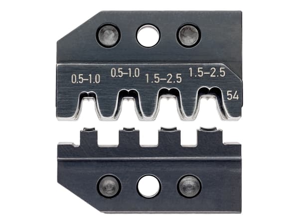Knipex 97 49 54, Krympende passform, Knipex, 49 g