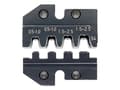 Miniatyrbilde 1 av 5: Knipex 97 49 54, Krympende passform, Knipex, 49 g