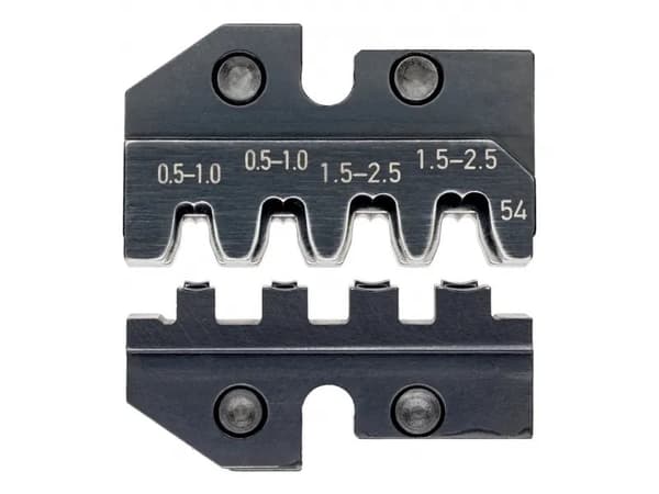 Knipex 97 49 54, Krympende passform, Knipex, 49 g