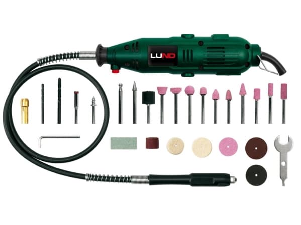 LUND MULTIFUNKSJONELL KLISTER 135W 79314