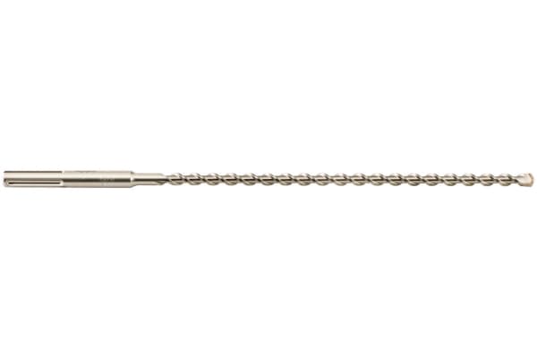 Metabo 623311000, Borrhammare, Murborr, bits, 1,2 cm, 540 mm, Betong, Murverk, Natursten, 40 cm