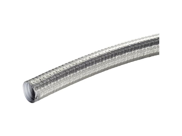 LAPP 64400504 SILVYN® EMC AS-CU 21 Metalbeskyttelsesslange Metal 21 mm 50 m