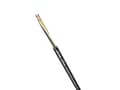 Miniatyrbild 4 av 5: LAPP 1032017/100 Busledning UNITRONIC® ROBUST 8 x 0.25 mm² Sort 100 m