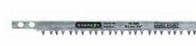 Stanley reciprocating saw blade 610 mm, teeth hardened [k]